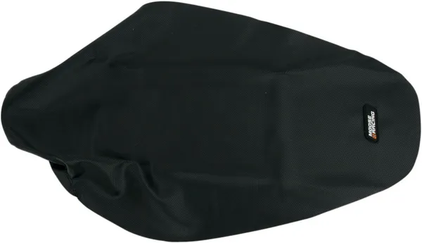 MOOSE RACING Gripper üléshuzat, fekete, 1, nordicamoto.ro