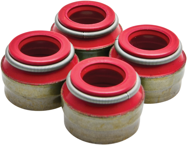 Valve Guide Seal, 1, nordicamoto.ro