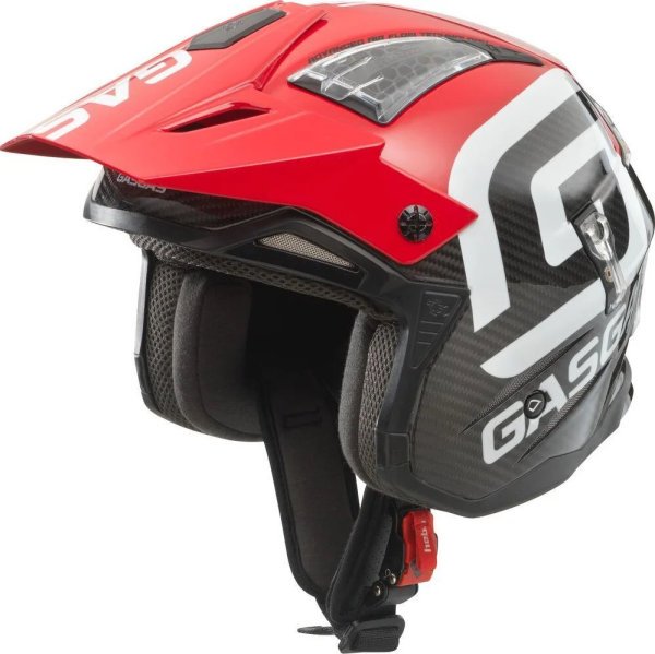 GasGas Z4 Carbotech XS/54 sisak, 1, nordicamoto.ro