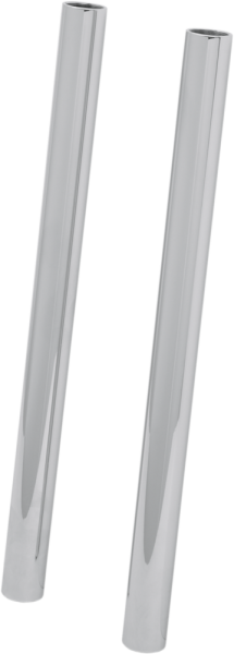 Fork Tubes Chrome, 1, nordicamoto.ro