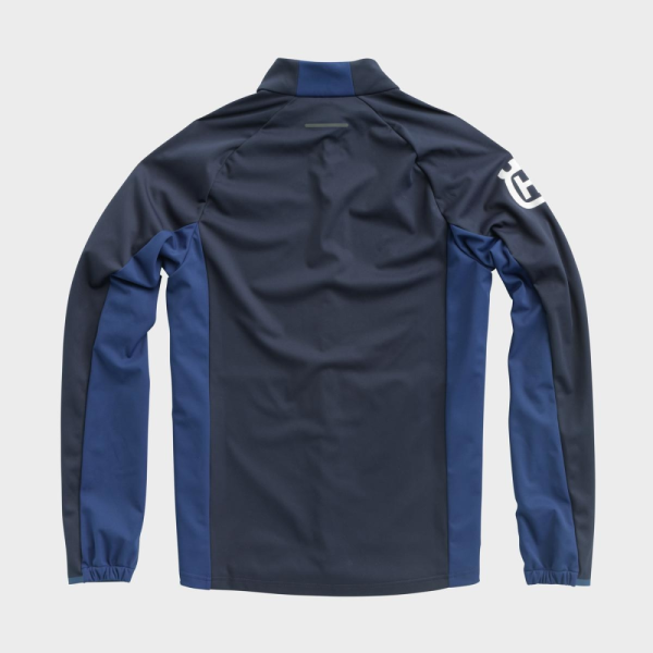 HUSQVARNA ACCELERATE BLUE S KABÁT, 2, nordicamoto.ro
