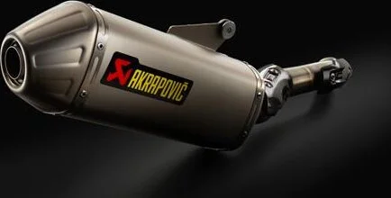 AKRAPOVI „SLIP-ON LINE”, 2, nordicamoto.ro
