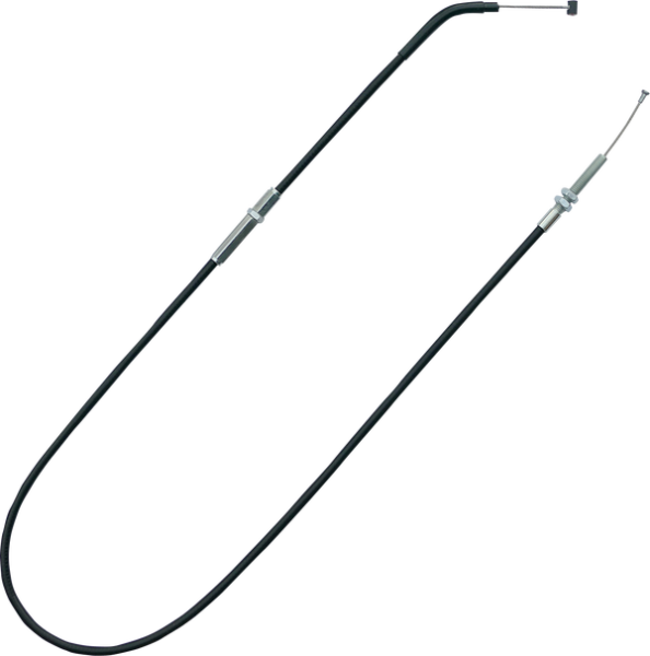 Featherlite tengelykapcsoló-kábel, fekete, 1, nordicamoto.ro