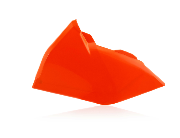 Acerbis KTM légszűrődoboz-burkolat, neon narancssárga, 5, nordicamoto.ro