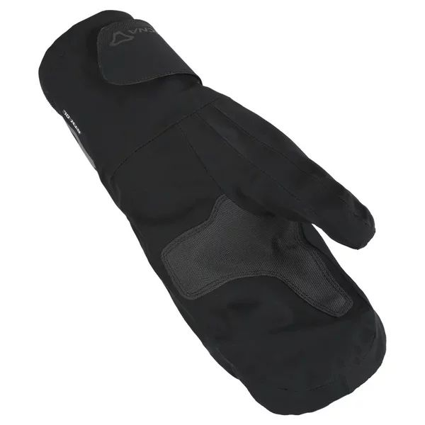 Manusi overglove impermeabile MACNA SEER Negru 2XL/3XL, 2, nordicamoto.ro
