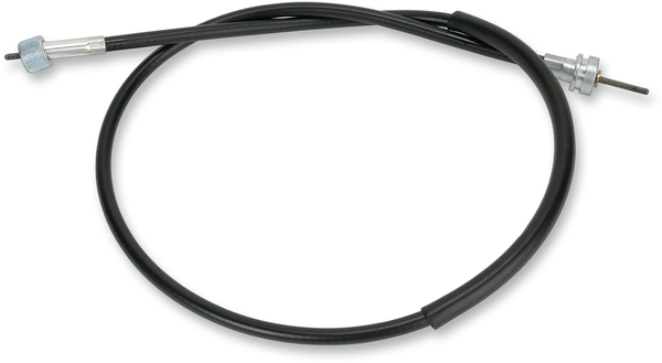 Speedometer/tachometer Cable Black, 1, nordicamoto.ro
