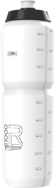 Water Bottle R1000 White, 4, nordicamoto.ro