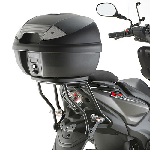 Kappa főváz a YAMAHA AEROX 50 R '13–'15 és az MBK NITRO '13–'14 modellekhez, 1, nordicamoto.ro