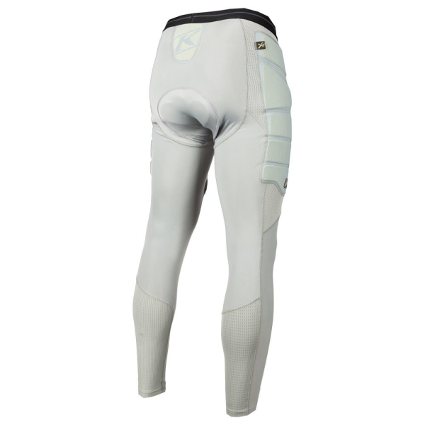 Pantaloni Protectie Klim Tactical Base-Layer Black, 7, nordicamoto.ro