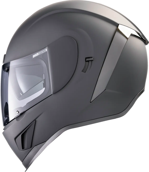 Icon Airform Dark Black L sisak, 4, nordicamoto.ro