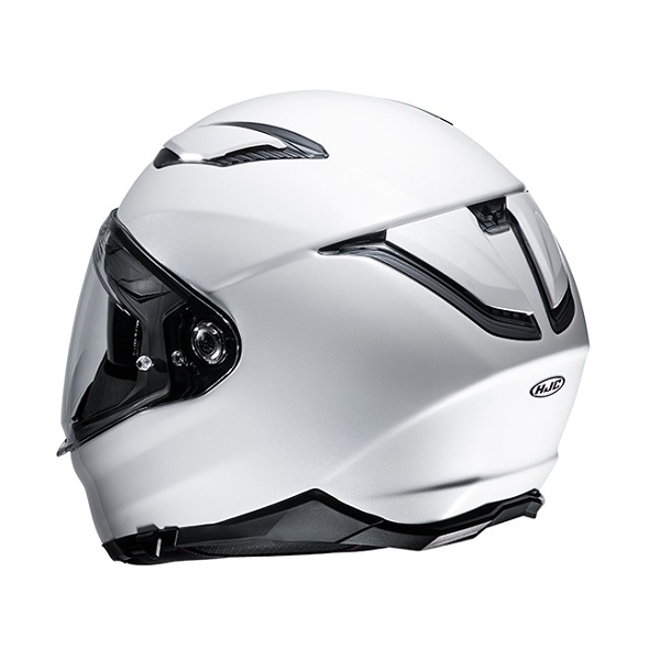 Casca HJC F70 Solid Negru Negru M, 13, nordicamoto.ro