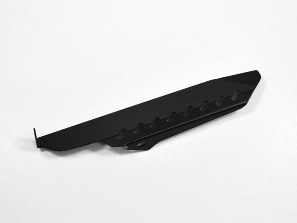 Chain Guard Black, 1, nordicamoto.ro