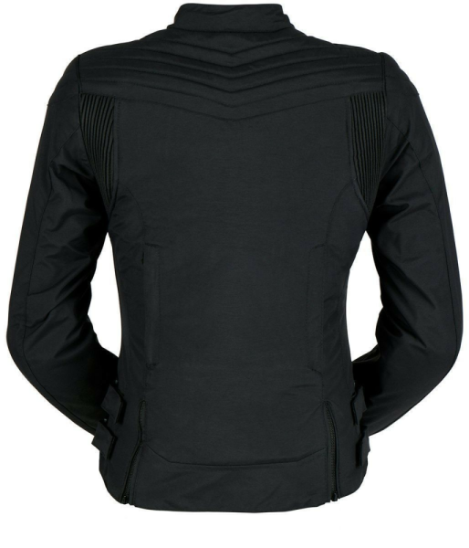 Geaca Textila Dama Furygan Taaz Black M, 2, nordicamoto.ro