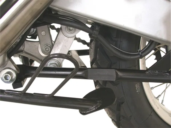 Cric central SW-Motech BMW F 650 GS 1999-2003 HPS07280100, 1, nordicamoto.ro