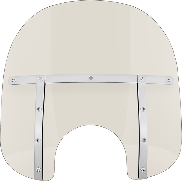 Memphis Fats Windshield Gray, 2, nordicamoto.ro