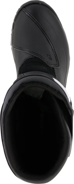 Cizme Touring Alpinestars Corozal Adventure Drystar Oiled Black 48, 7, nordicamoto.ro