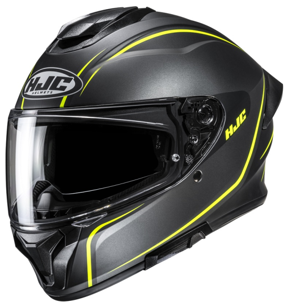 HJC C71 Quez sisak, 5, nordicamoto.ro