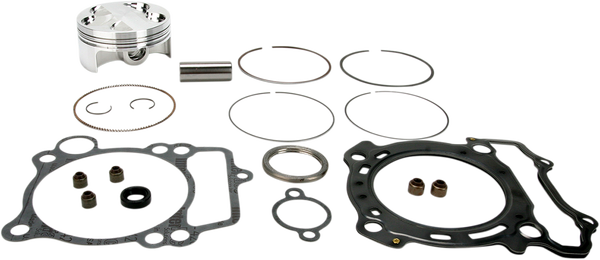 High-performance Piston Kit With Gaskets For 4-stroke, 1, nordicamoto.ro