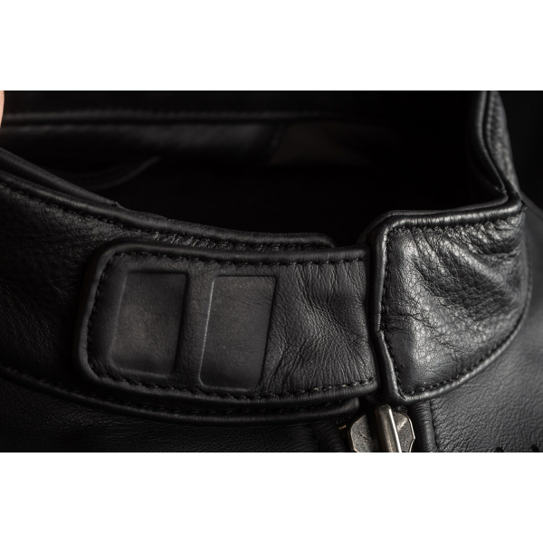 Geaca Moto Touring Klim Sixxer Leather Sienna Brown, 4, nordicamoto.ro