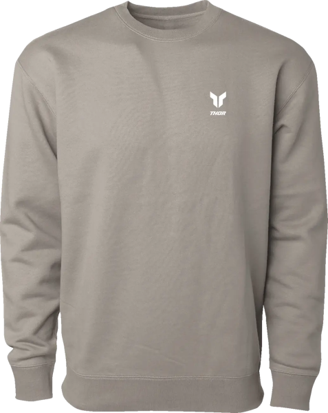 Bluza Thor Complex Gri M, 1, nordicamoto.ro