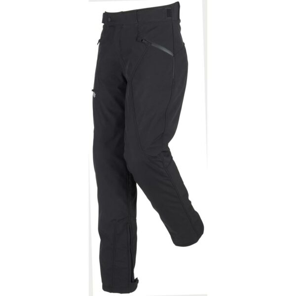 Furygan Softshell motoros nadrág, fekete, S-es méret, 6, nordicamoto.ro