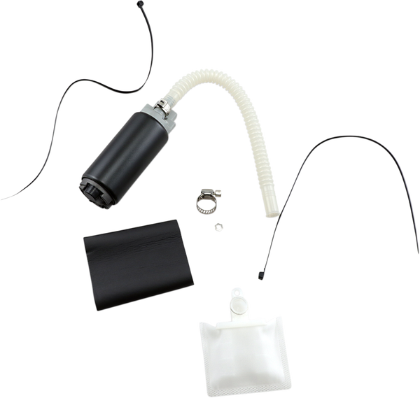 Fuel Pump Rebuilt Kit For Harley-davidson, 1, nordicamoto.ro