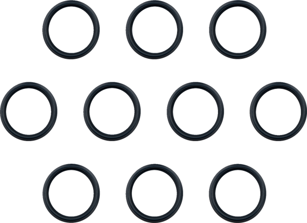 Throttle To Intake O-ring, 2, nordicamoto.ro