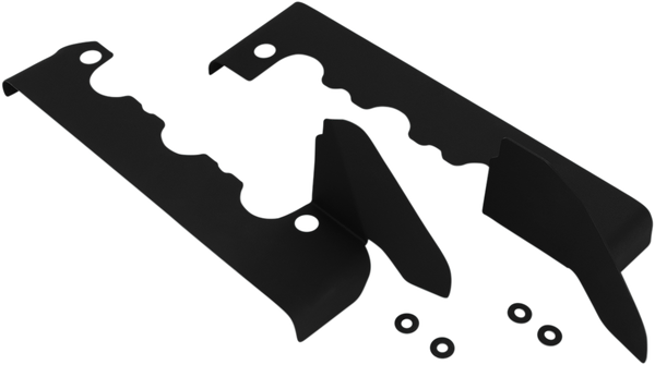 Cylinder Head Cover Black, 2, nordicamoto.ro