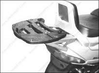 Kappa főváz a SUZUKI BURGMAN 250/400 '98–'02-es modelljeihez, 1, nordicamoto.ro