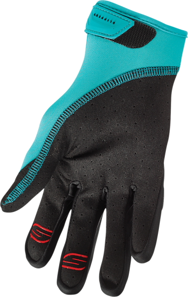 Circuit Gloves Black XL, 2, nordicamoto.ro