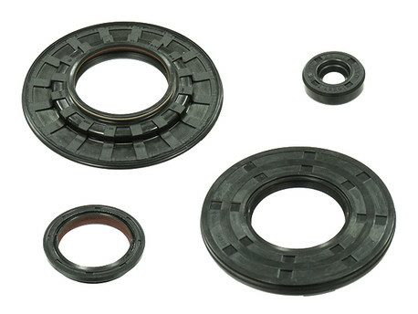 Sno-X Oil sealset Rotax 600, 1, nordicamoto.ro