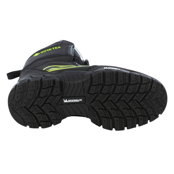 Bocanci Snowmobile Klim Force GTX BOA Concealment, 12, nordicamoto.ro