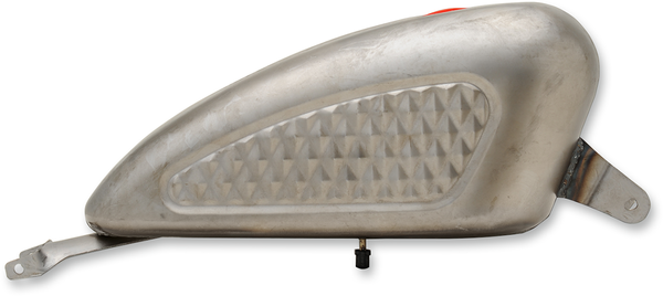 Gas Tank For Sportster Raw, 1, nordicamoto.ro