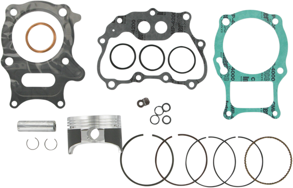 High-performance Piston Kit With Gaskets For 4-stroke, 1, nordicamoto.ro