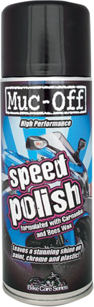 Muc-Off Moto Lustruire spray 400 ml, 2, nordicamoto.ro
