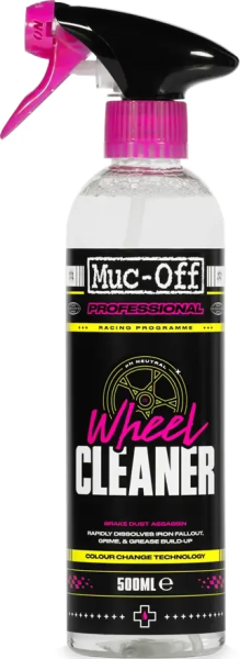 Muc-Off keréktisztító 500 ml, 2, nordicamoto.ro