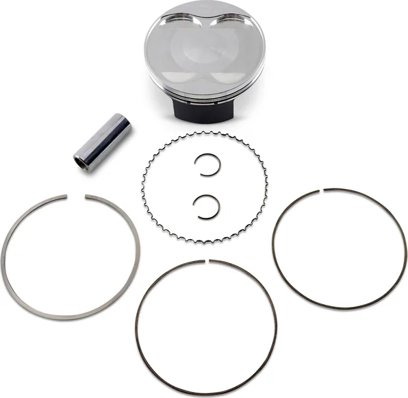 Replacement Piston For Cylinder Kit, 1, nordicamoto.ro