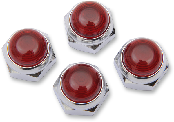 Rocker Arm Block Nuts, 1, nordicamoto.ro