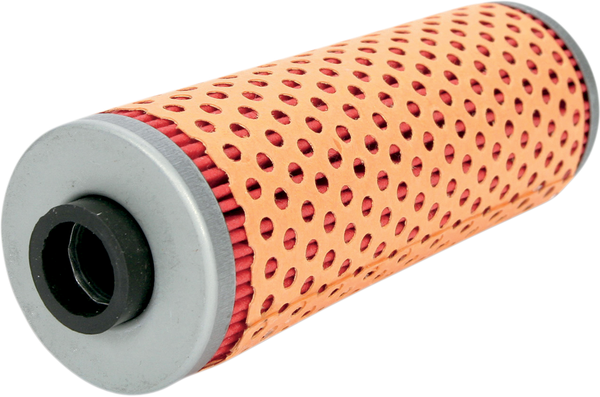 Performance Oil Filter Orange, 1, nordicamoto.ro