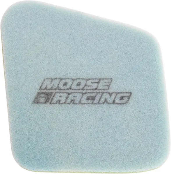 MOOSE RACING precíziós, előolajozott légszűrő, kék, 1, nordicamoto.ro