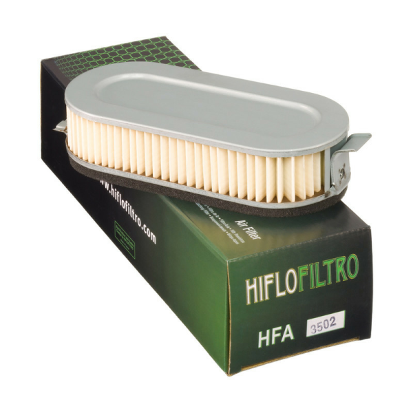 Filtru aer SUZUKI GSX500E/ES Hiflofiltro HFA3502, 1, nordicamoto.ro