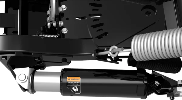 Click N Go Plow Electric Actuator, 1, nordicamoto.ro