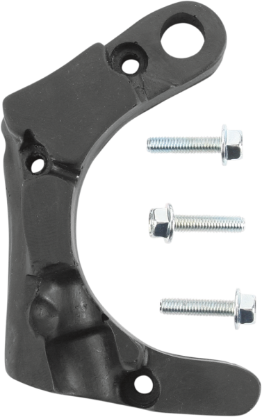 MOOSE RACING Poly Case Saver, fekete, 2, nordicamoto.ro