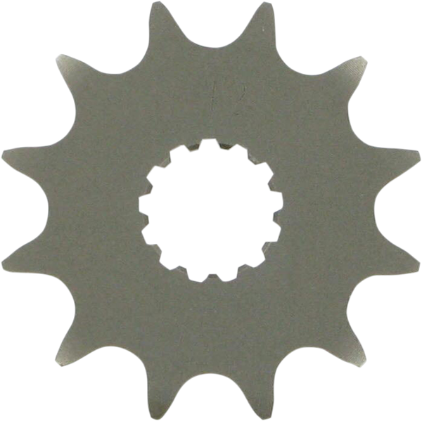 Countershaft Sprocket Raw, 1, nordicamoto.ro