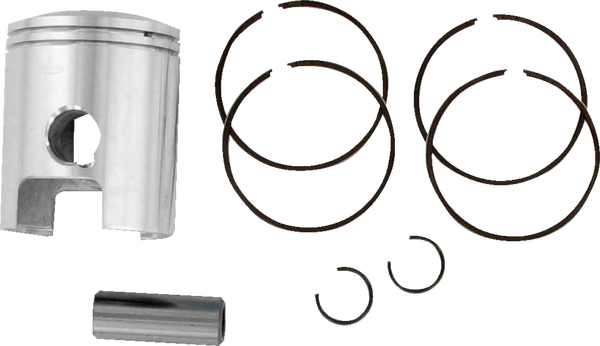 High-performance Piston, 1, nordicamoto.ro