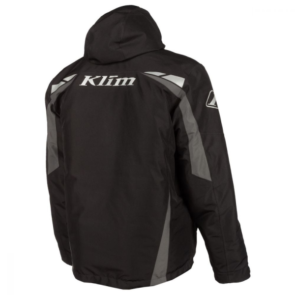 Klim Rift Insulated Asphalt motorosdzseki – High Risk Red, 13, nordicamoto.ro
