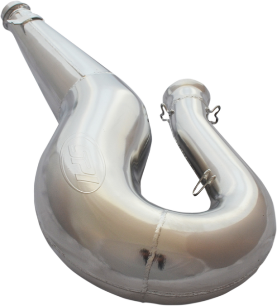 Exhaust Singl Pipe Skidoo Ceramic, 2, nordicamoto.ro