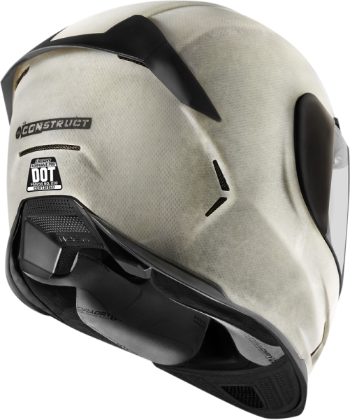Airframe Pro Construct Helmet Small Off-white S, 1, nordicamoto.ro