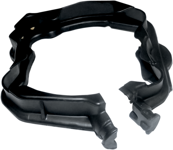 Exhaust Pick Up Envelope Black, 1, nordicamoto.ro
