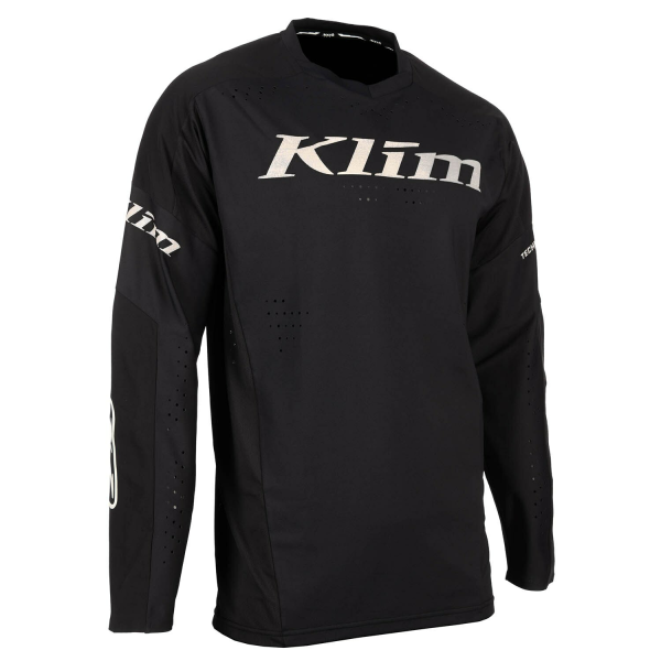 Tricou Klim XC Pro Element Black, 21, nordicamoto.ro